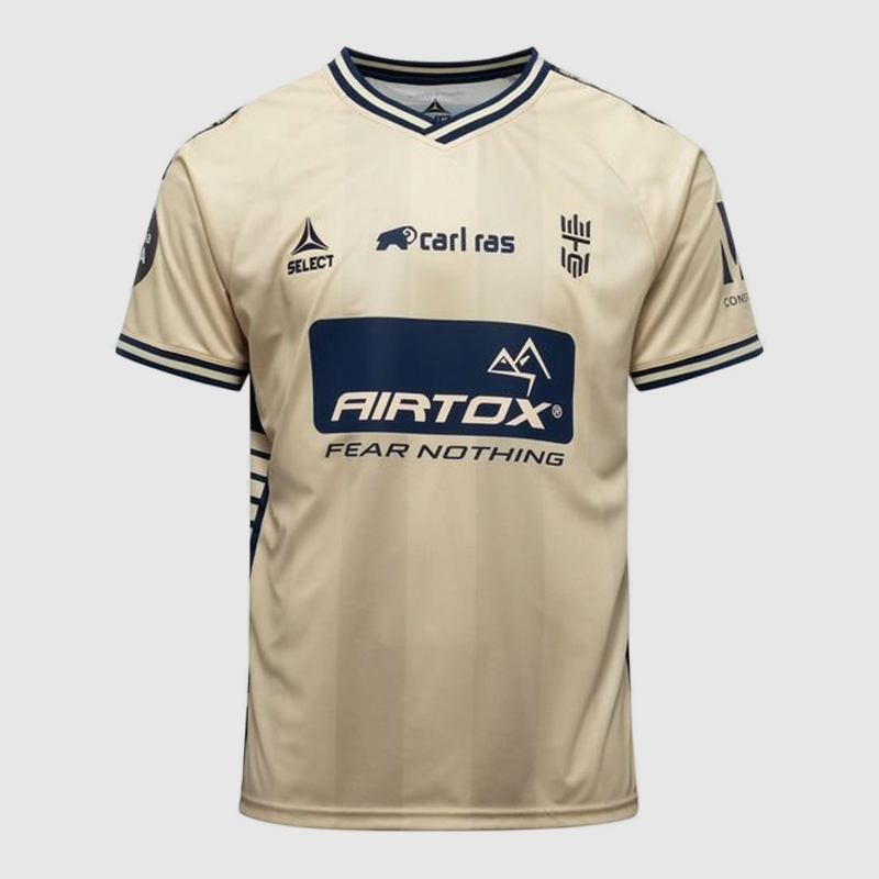 Lyngby Extérieur 2025/26