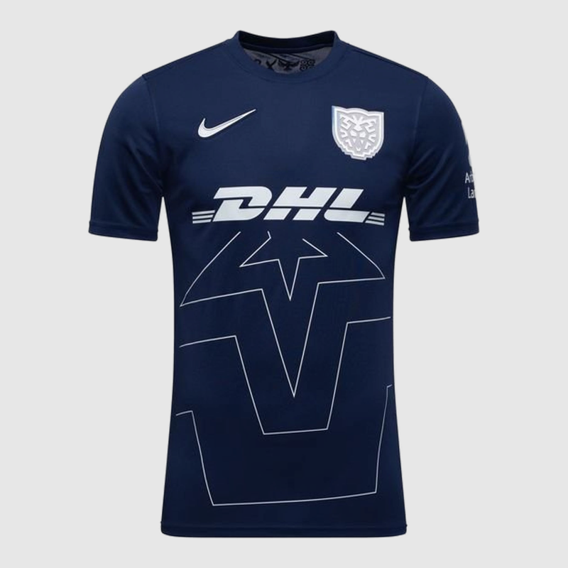 FC Nordsjaelland Extérieur 2025/26