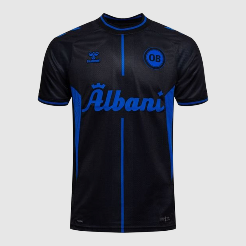 Odense BK Extérieur 2026/27