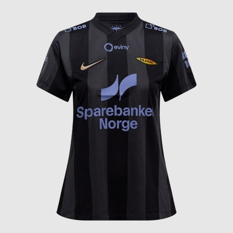 SK Brann Extérieur 2026/27 Femme