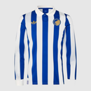 FC Copenhague Fourth 2025/26 Manches Longues