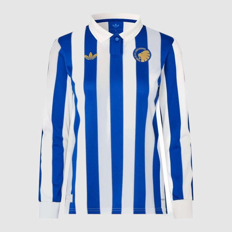 FC Copenhague Fourth 2025/26 Femme