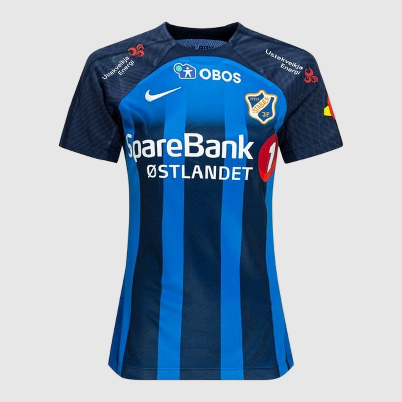 Stabæk Domicile 2023/24 Femme