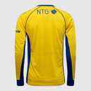 Brøndby Domicile 2025/26 Manches Longues
