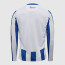 Odense BK Domicile 2025/26 Manches Longues