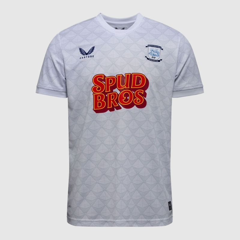 Preston North End Domicile 2025/26