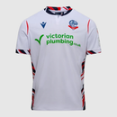 Bolton Wanderers Domicile 2025/26