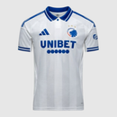 FC Copenhague Domicile 2025/26