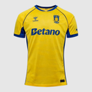 Brøndby Domicile 2025/26