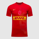 FC Nordsjaelland Domicile 2025/26