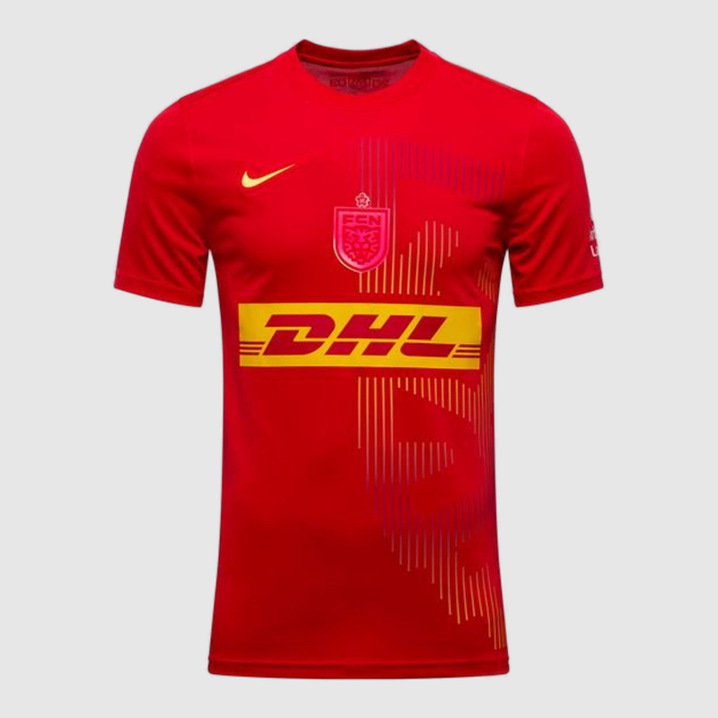FC Nordsjaelland Domicile 2025/26