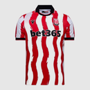 Stoke City Domicile 2025/26