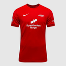 SK Brann Domicile 2025/26