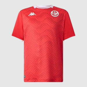 Tunisie Domicile 2025/26