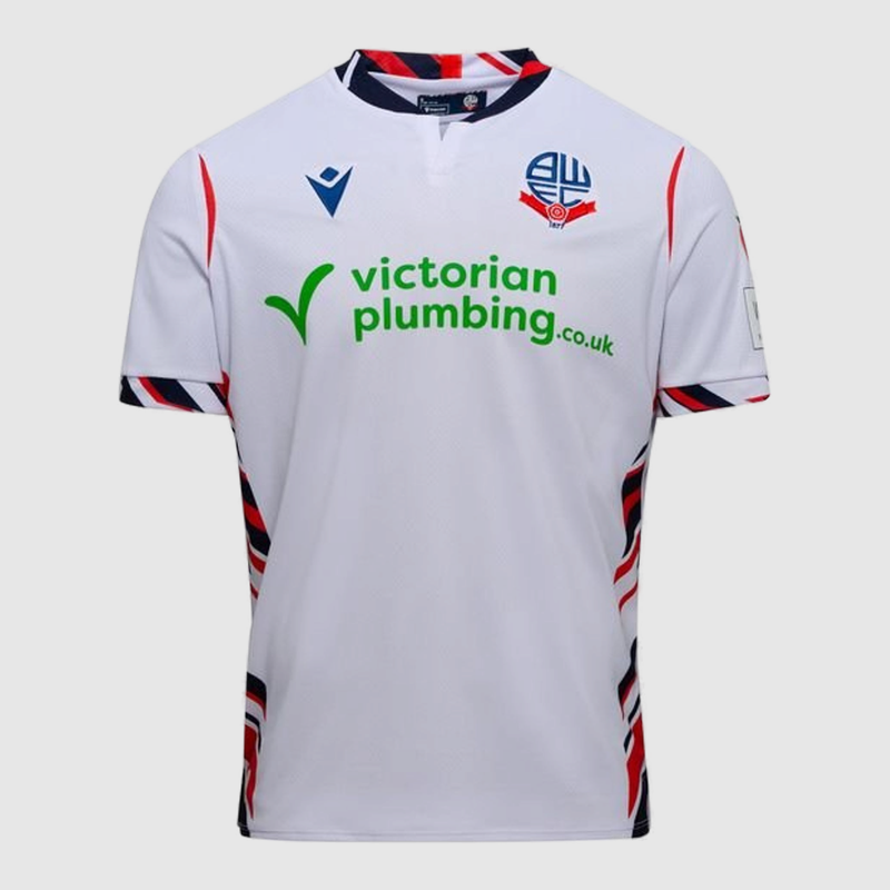 Bolton Wanderers Domicile 2025/26