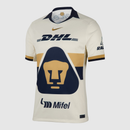 Pumas Domicile 2025/26