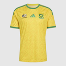 Afrique du Sud Domicile 2026/27