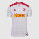 Jahn Regensburg Domicile 2025/26
