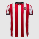 Sheffield United Domicile 2025/26