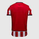 Sheffield United Domicile 2025/26