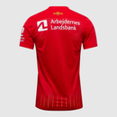 FC Nordsjaelland Domicile 2025/26