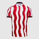 Stoke City Domicile 2025/26