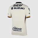 Pumas Domicile 2025/26