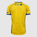 Brøndby Domicile 2025/26