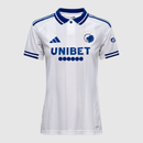 FC Copenhague Domicile 2025/26 Femme