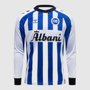 Odense BK Domicile 2026/27 Manches Longues