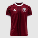 Qatar Domicile 2026/27