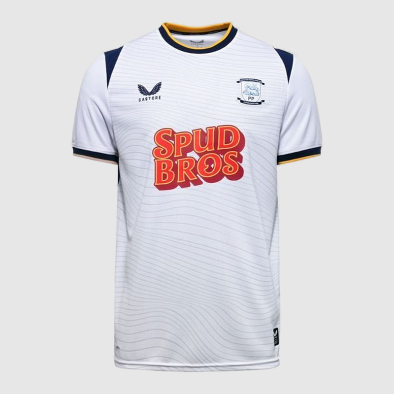 Preston North End Domicile 2026/27