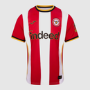 Brentford Domicile 2026/27