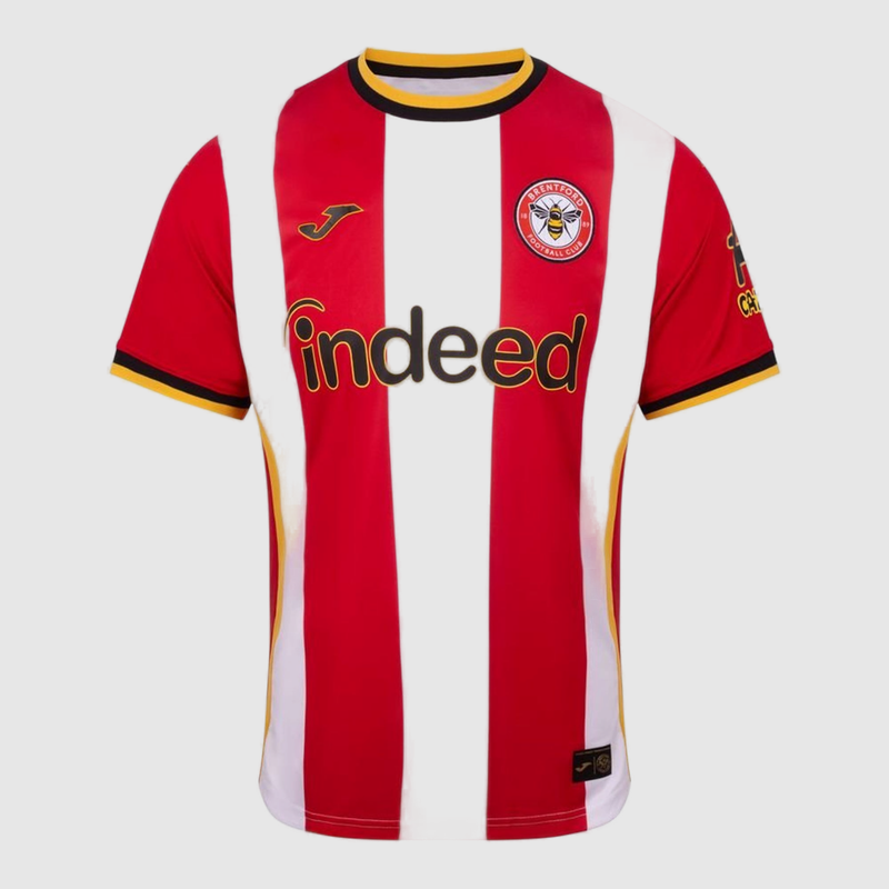 Brentford Domicile 2026/27