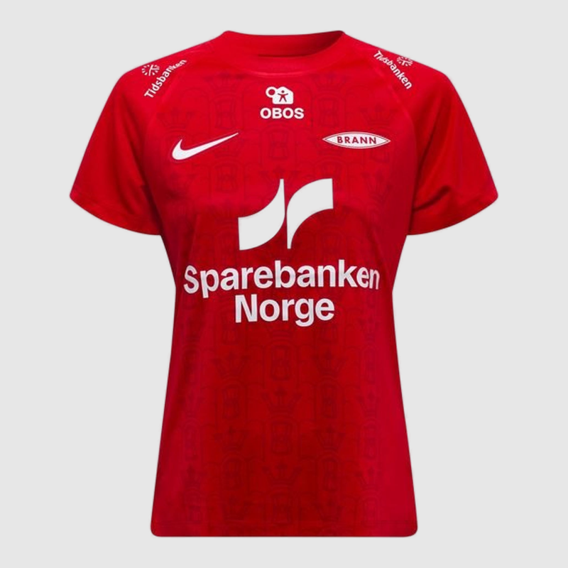 SK Brann Domicile 2026/27 Femme