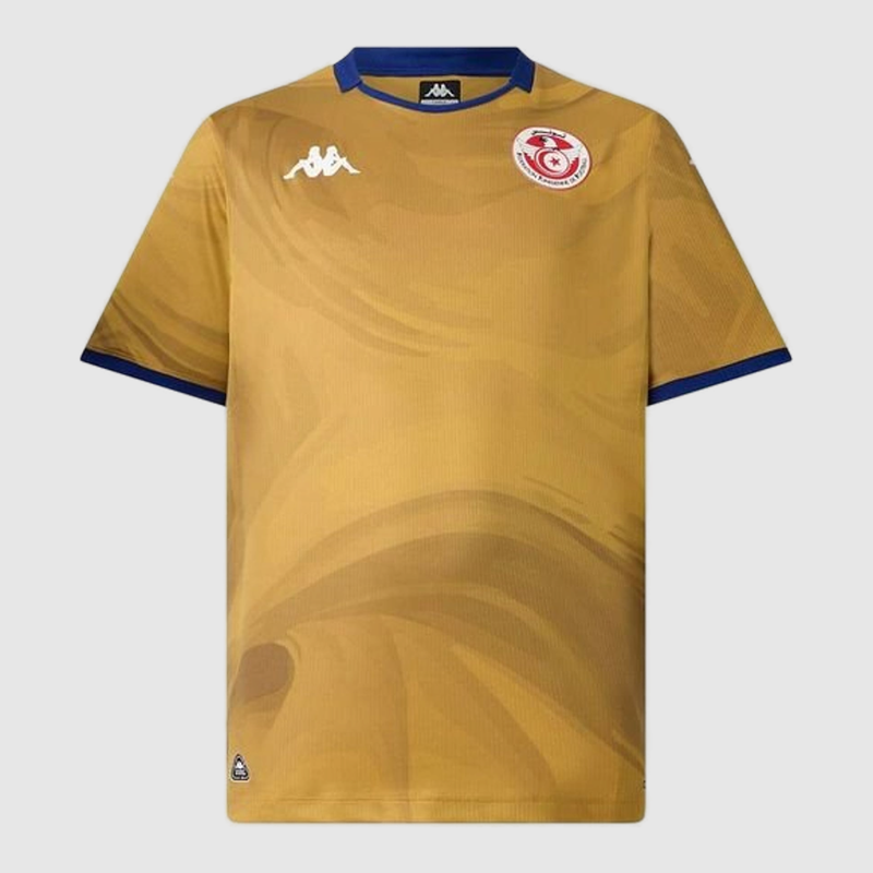Tunisie Third 2025/26