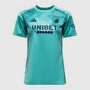 FC Copenhague Third 2025/26 Femme