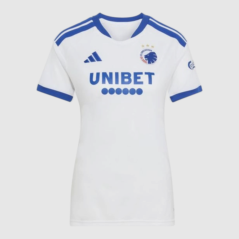 FC Copenhague Domicile 2026/27 Femme