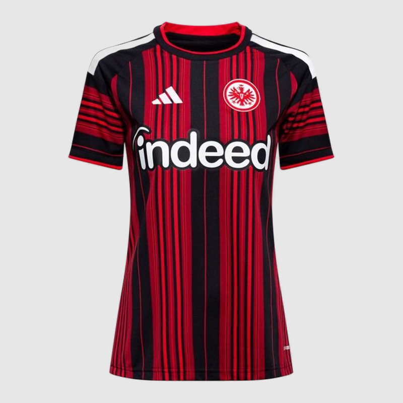 Eintracht Frankfurt Domicile 2026/27 Femme
