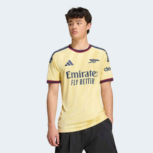 Arsenal Third 2026/27