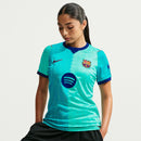 Barcelone Third 2026/27 Femme