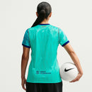 Barcelone Third 2026/27 Femme