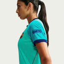 Barcelone Third 2026/27 Femme