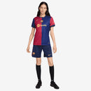 Barcelone Domicile 2024/25 Femme