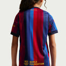 Kit Enfant Barcelone Domicile 2026/27