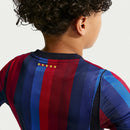 Kit Enfant Barcelone Domicile 2026/27