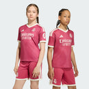Kit Enfant Real Madrid Third 2026/27
