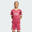 Kit Enfant Real Madrid Third 2026/27