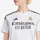 Real Madrid Domicile 2024/25 Femme