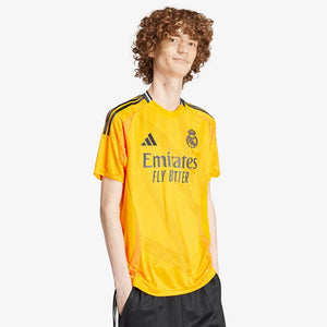 Real Madrid Extérieur 2024/25